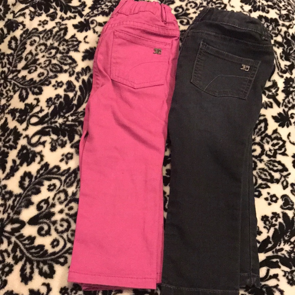 Toddler Joe's jean/pants 24 months or 2t